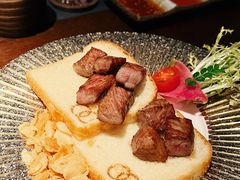 -岩盐·铁板料理(嘉里店)