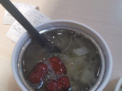 雪梨银耳汤-I-YOU面缘·仁和新城店