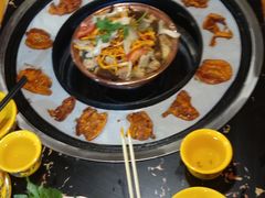 -顺顺小吃(独克宗古城店)