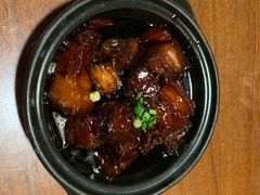 -小菜园新徽菜(芜湖万达店)