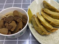 -清真蒋有记(老门东店)
