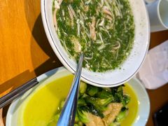 -三凤酒家·百年无锡菜(清扬茂业店)