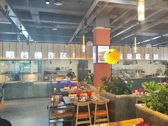-老船舫·现做活鲜鱼馆(东郊记忆店)