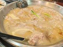 -老来福·非遗酸汤兔(凯旋路店)