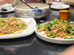 -旺达·福州菜(正大广场店)