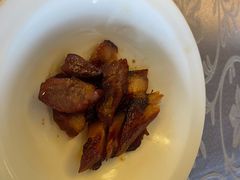 -万豪酒店·咏豪中餐厅