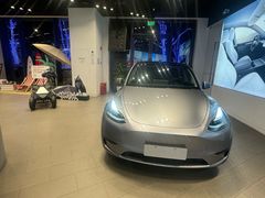 -TESLA 特斯拉(上海太古汇体验店)