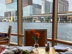 -咖啡苑 - 蔚藍夏日限定主题(永利皇宫店)