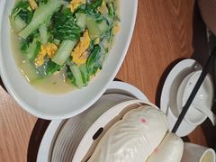 -吕氏疙瘩汤·新鲁菜(济南万象城店)