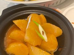 -万龙洲海鲜·粤菜(亚运村店)