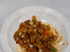 -万荣烤鸭店·北京菜(天坛店)