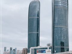 -演武大桥观景平台