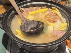 -一坐一忘云南菜(嘉里中心店)