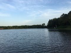 -美兰湖景区