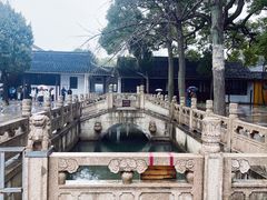 -西园戒幢律寺