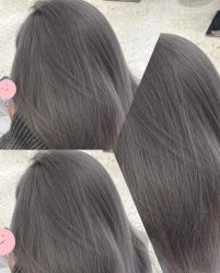 -LJOY丽锦造型·烫发染发