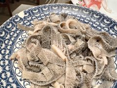 -北京老门框爆肚涮肉馆(凤城六路店)