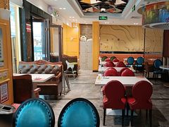 -东方豪客牛排意面披萨(金凤万达店)