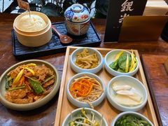 -银米·云南传统过桥米线(双廊黑金冠店)