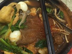 -清真·马文砂锅大全(麦苋街店)