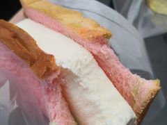 -詹爷爷乌节路街头冰淇淋