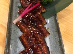 -吉之仙•中国制造•出口级食材日料店(领事馆总店)