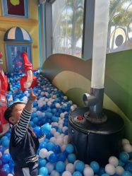 -尼克Playtime(欢乐海岸店)