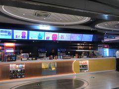 -橙天嘉禾影城(星荟中心店)