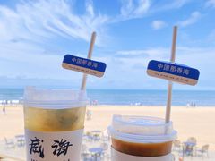 -长岛南北长山旅游景区