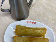 -玉华饮食店(茅台路店)