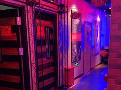 -唱吧麦颂KTV(马驹桥店)