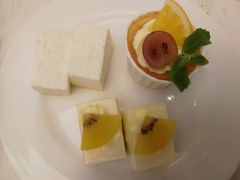 -新港湾大酒店-西餐厅