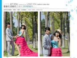 -麦莎MA3A摄影工作室(美兰金邸店)