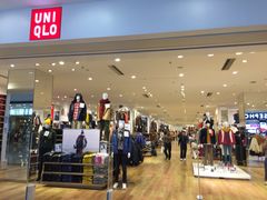 -万达广场(松江店)