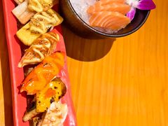 -元通寿司(地标店)