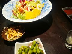 -本寻烧肉酒场(双井店)