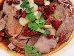 -玉华台饭庄(裕中西里小区店)