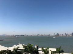 -国际邮轮中心码头(厦鼓码头)