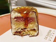 -LE SAPHIR 莎菲尔菓子(和兴店)