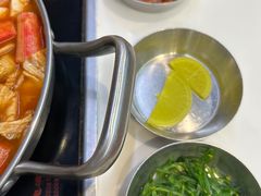 -漫麦韩国美食广祥店