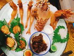 -阳光岛·海鲜盛宴(银泰中心in99店)