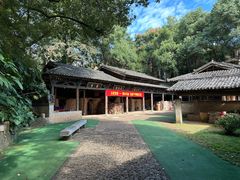 -景德镇古窑民俗博览区