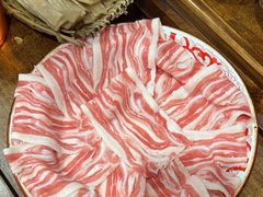 -楠火锅(西单店)