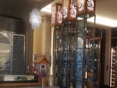 -太原星河湾酒店-意咖啡西餐厅