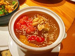 冰粉-荣小馆(杭州大厦店)