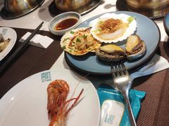 -喜庭海鲜自助(佛山王府井店)