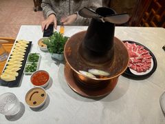 -东来顺饭庄(天坛店)