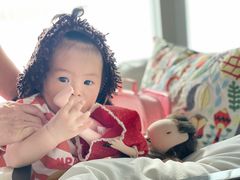 -Barbe a papa亲子餐厅(杨浦店)