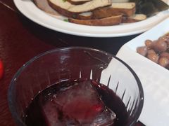 -杰J.w.m深夜食堂 厚杰居酒屋(淮海街商业街店)