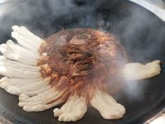 -金台阶鱼馆(于桥水库店)